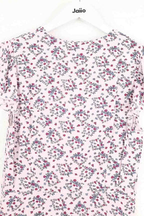 Robe Claudie Pierlot Rose en Viscose