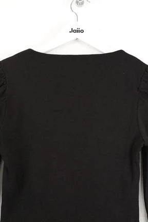Robe Claudie Pierlot Vert en Coton