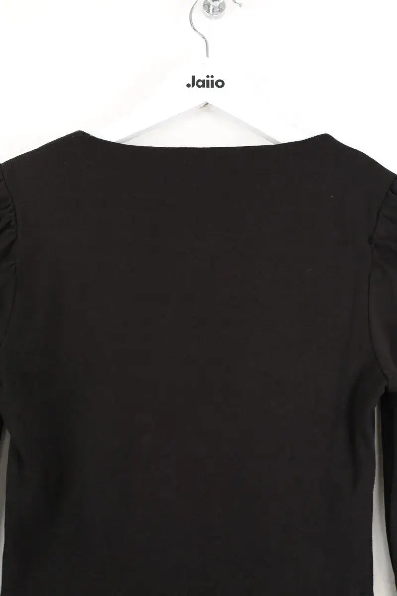 Robe Claudie Pierlot Vert en Coton