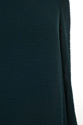 Robe Claudie Pierlot Vert en Polyester