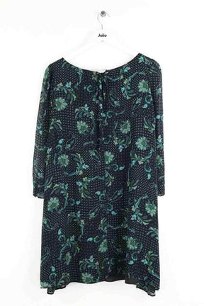 Robe Claudie Pierlot Vert en Synthétique