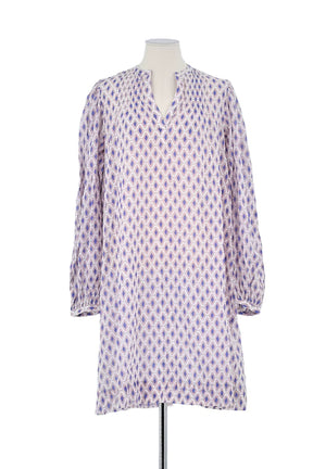 Robe Closed Blanc en Coton, taille S - Seconde Main