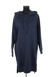Robe Closed Bleu en Coton, taille S - Seconde Main