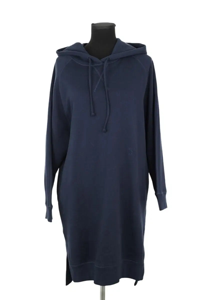 Robe Closed Bleu en Coton, taille S - Seconde Main