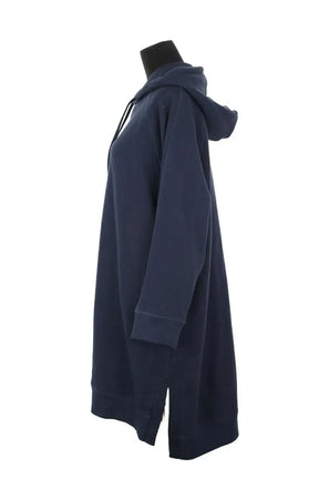 Robe Closed Bleu en Coton