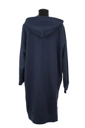 Robe Closed Bleu en Coton