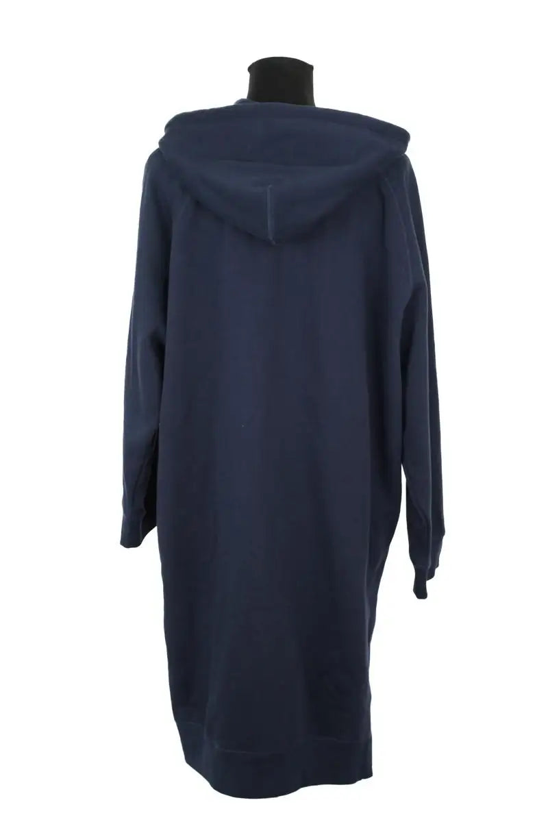 Robe Closed Bleu en Coton
