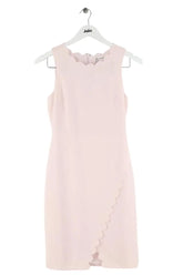 Robe Club Monaco Rose en Polyester, taille XS - Seconde Main