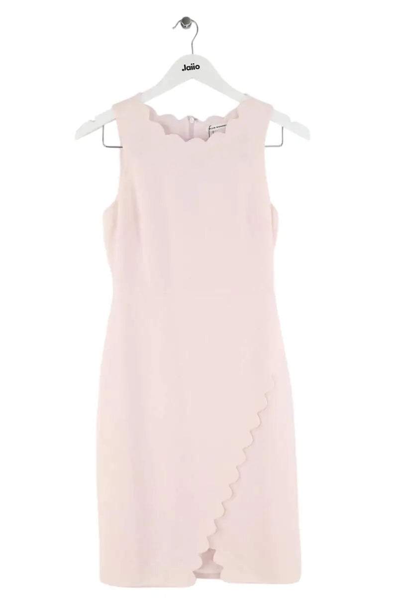 Robe Club Monaco Rose en Polyester, taille XS - Seconde Main