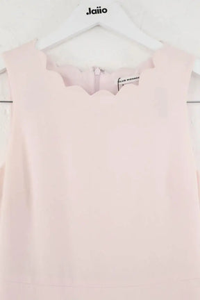 Robe Club Monaco Rose en Polyester