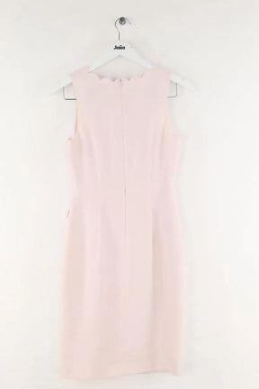 Robe Club Monaco Rose en Polyester