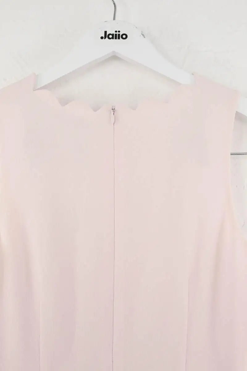 Robe Club Monaco Rose en Polyester