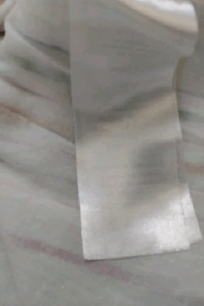 Robe Des Petits Hauts Blanc en Lin