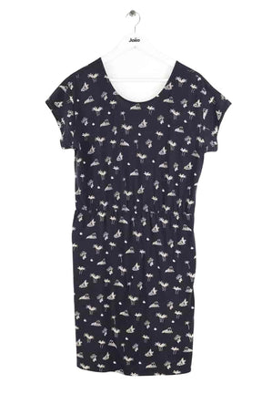 Robe Des Petits Hauts Marine en Coton, taille L - Seconde Main