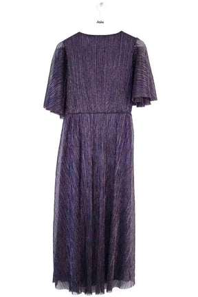 Robe Des Petits Hauts Multicolore en Synthétique