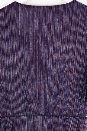 Robe Des Petits Hauts Multicolore en Synthétique