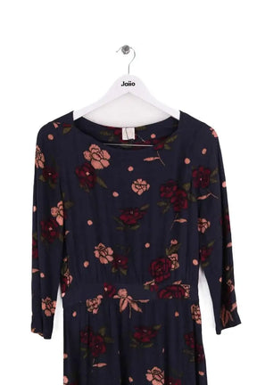 Robe Des Petits Hauts Multicolore en Synthétique