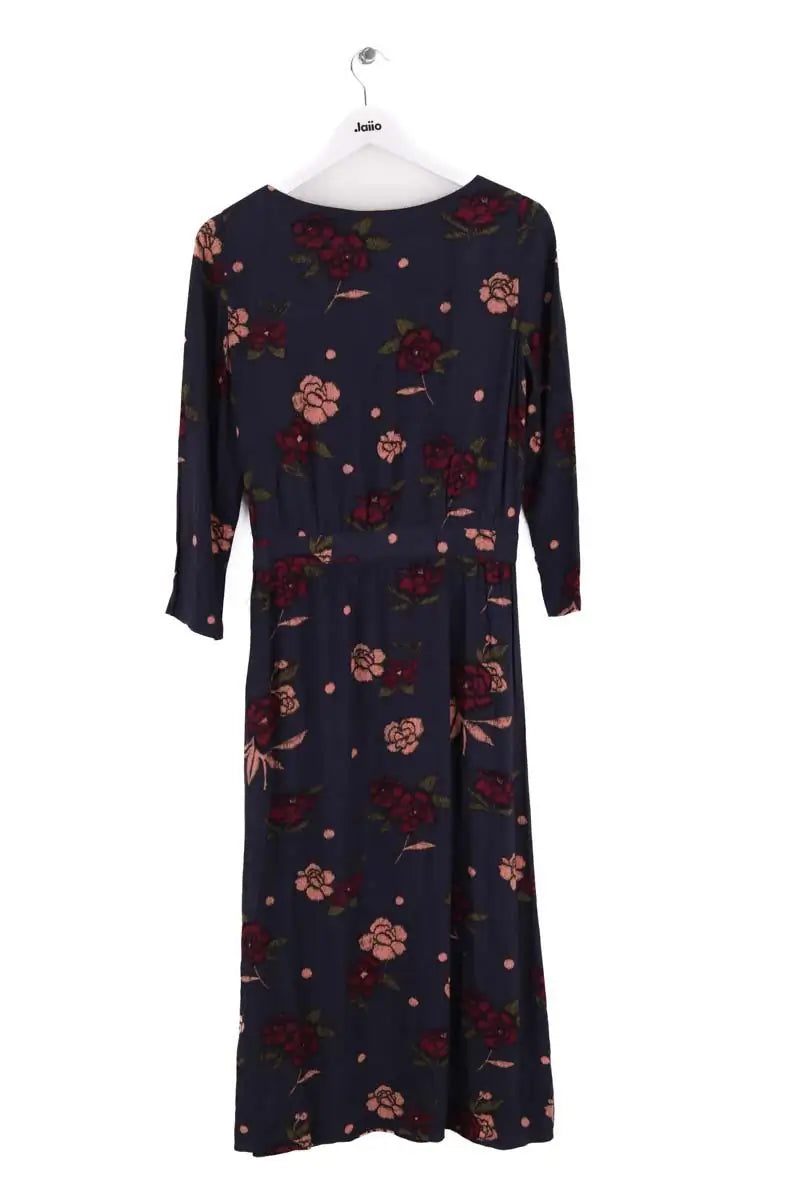 Robe Des Petits Hauts Multicolore en Synthétique