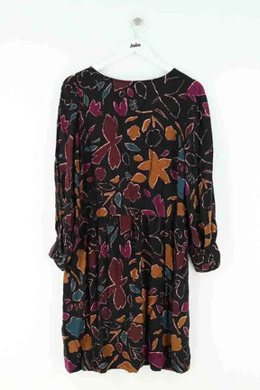 Robe Des Petits Hauts Noir en Synthétique