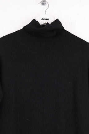 Robe Designers Remix Noir en Synthétique