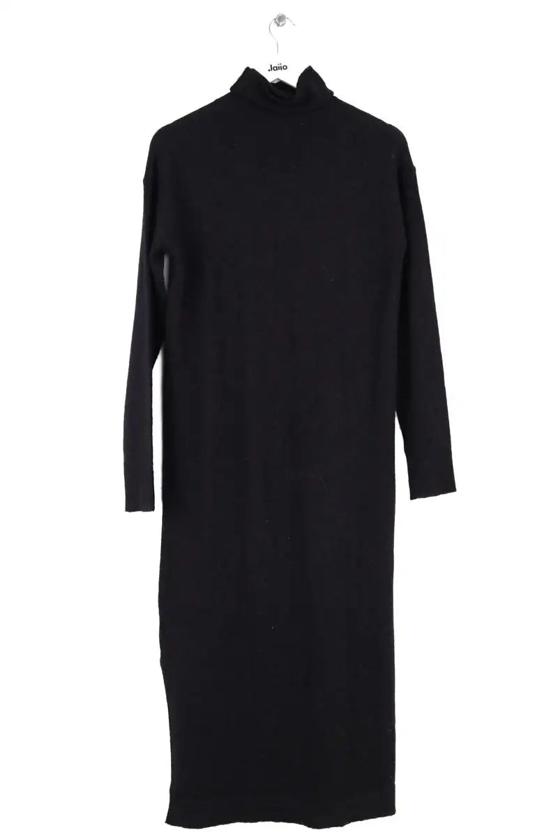 Robe Designers Remix Noir en Synthétique