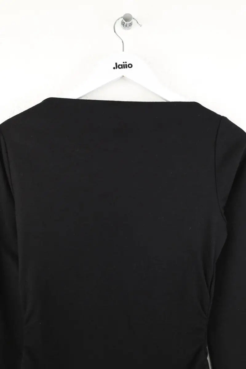 Robe Diane Von Furstenberg Noir en Laine