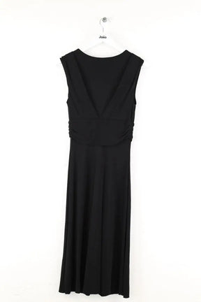 Robe Diane Von Furstenberg Noir en Viscose