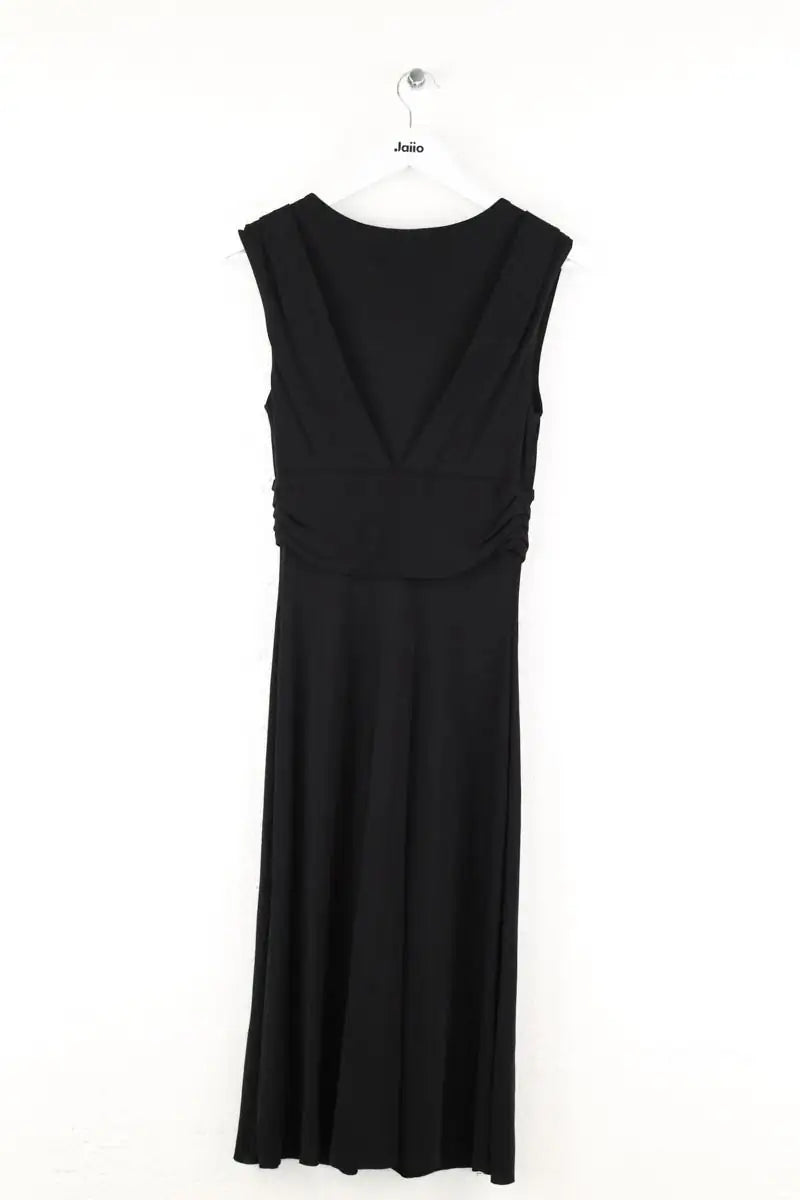 Robe Diane Von Furstenberg Noir en Viscose