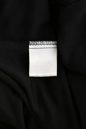Robe Diane Von Furstenberg Noir en Viscose