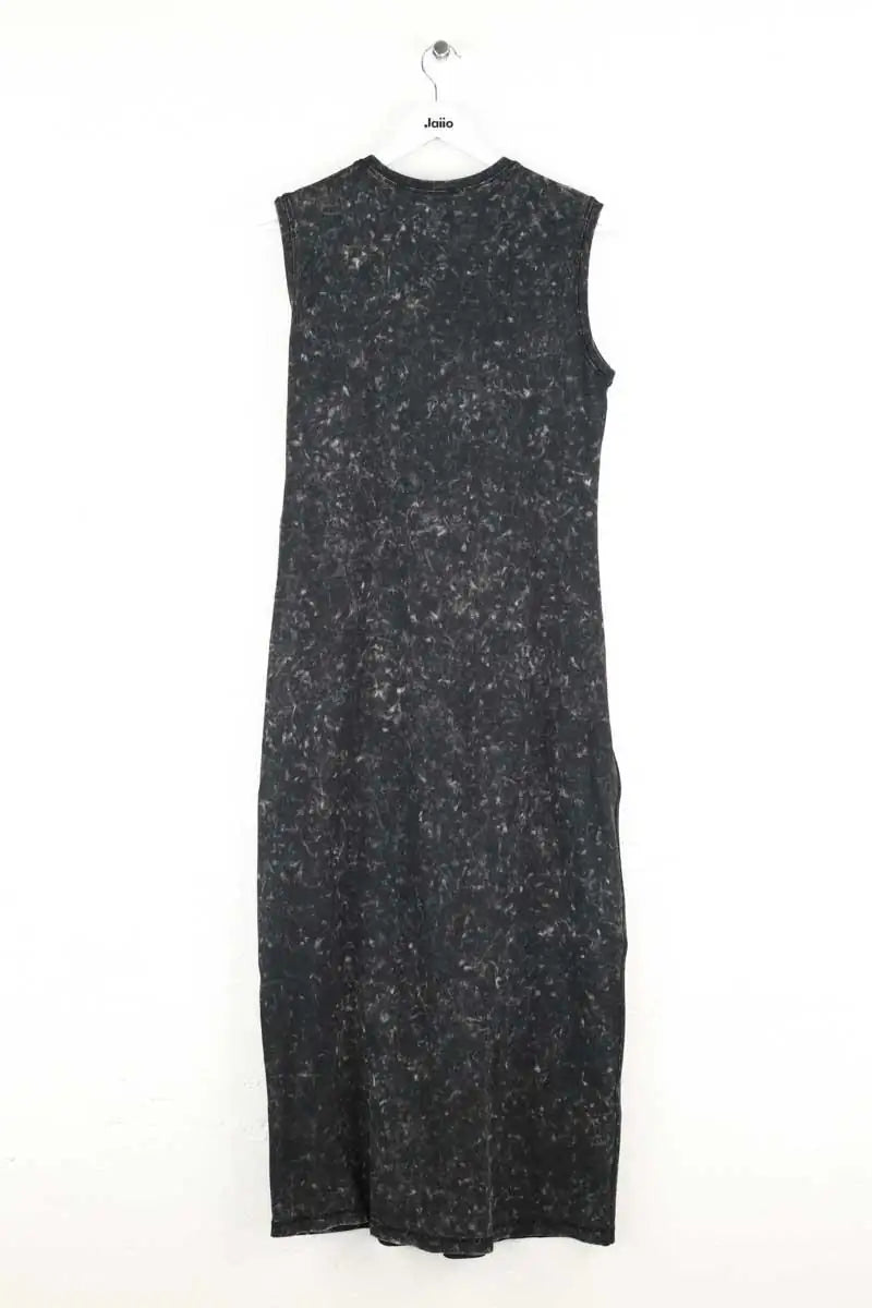 Robe Diesel Anthracite en Coton