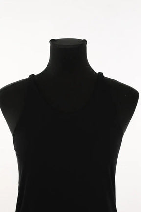 Robe Dior Noir en Synthétique
