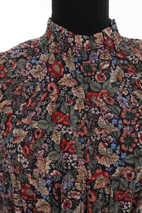 Robe Dôen Multicolore en Coton