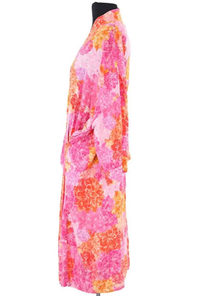 Robe Elise Chalmin Multicolore en Synthétique
