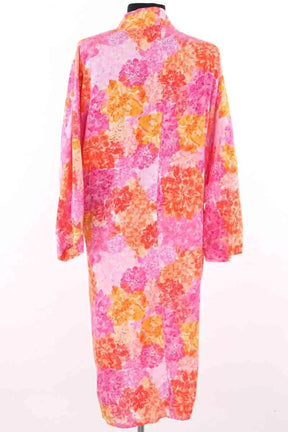 Robe Elise Chalmin Multicolore en Synthétique