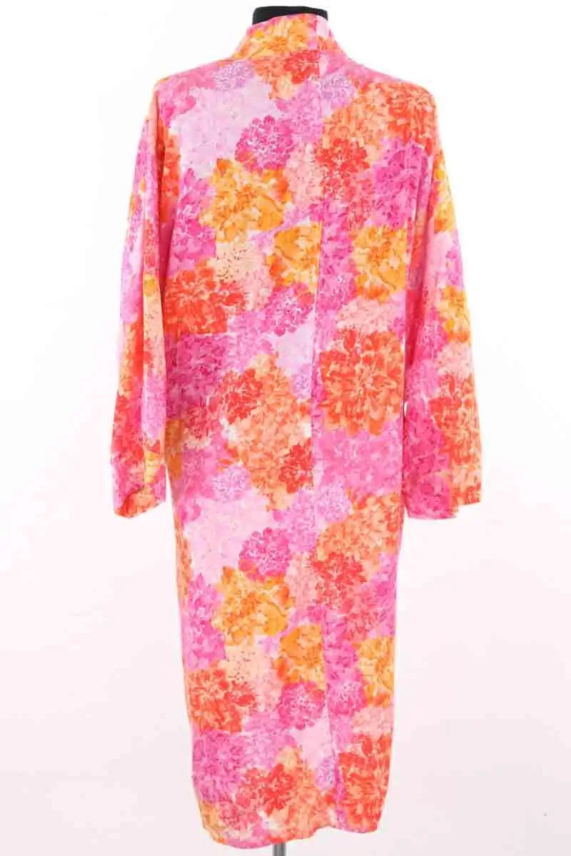 Robe Elise Chalmin Multicolore en Synthétique
