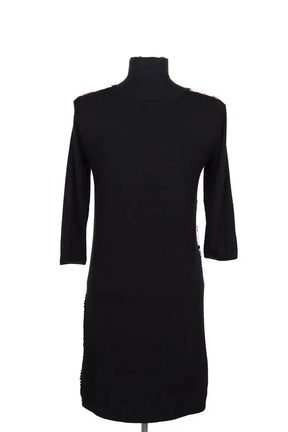 Robe Emporio Armani Multicolore en Viscose