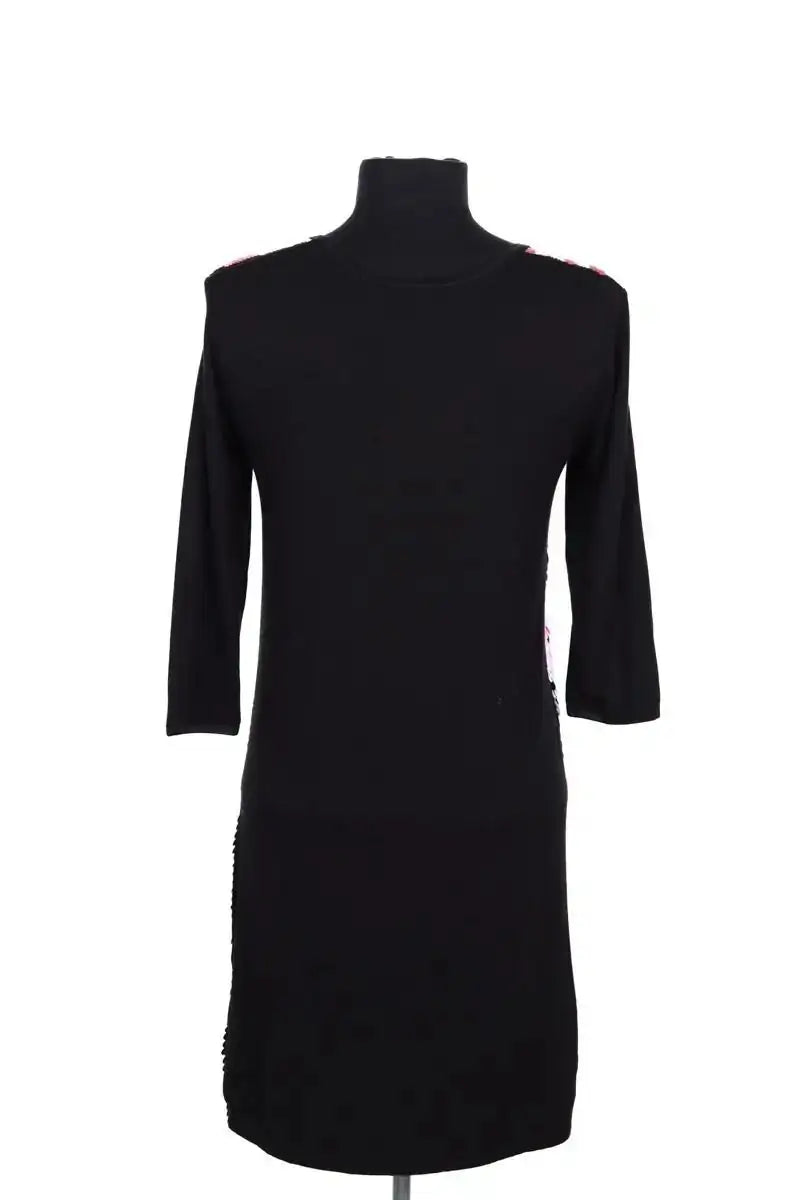 Robe Emporio Armani Multicolore en Viscose