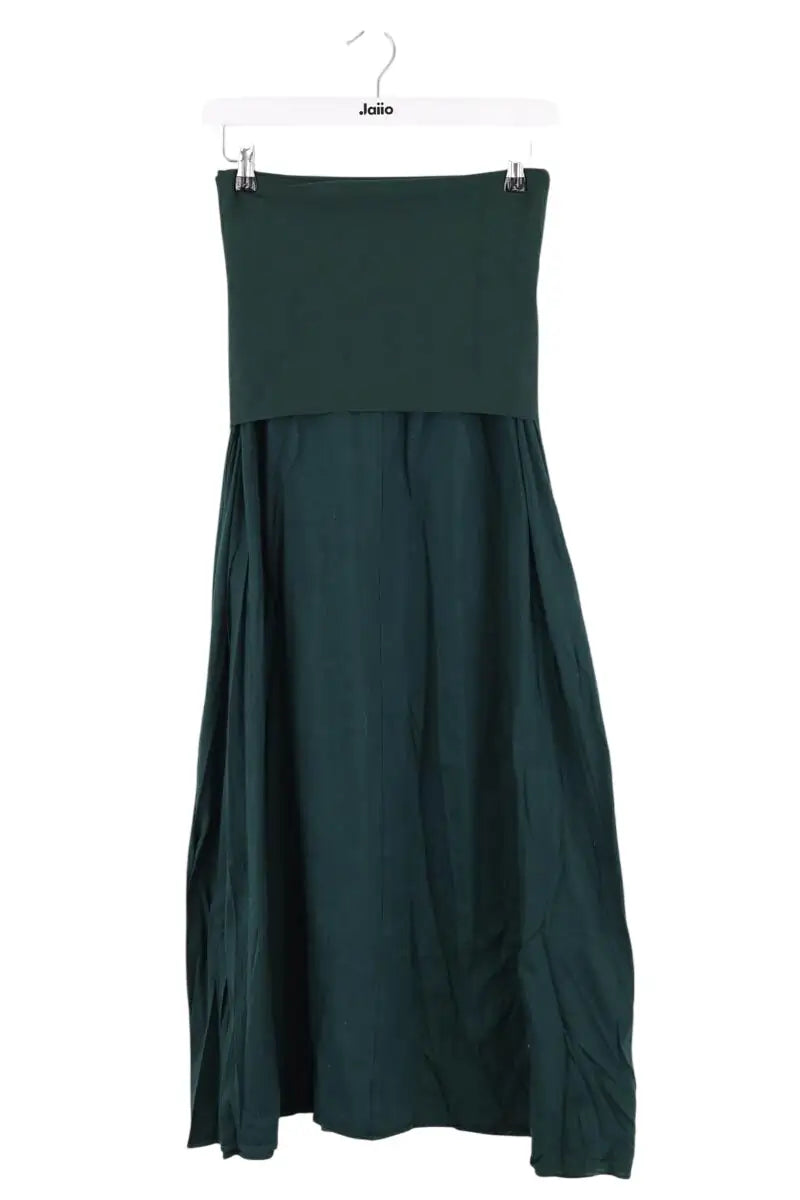 Robe Eres Vert en Coton, taille S - Seconde Main