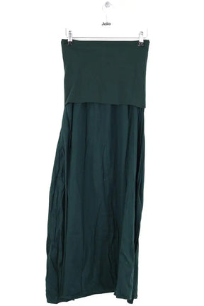 Robe Eres Vert en Coton