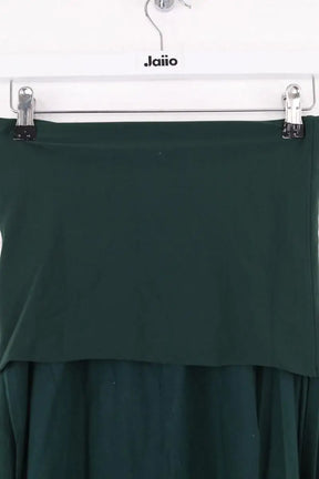 Robe Eres Vert en Coton