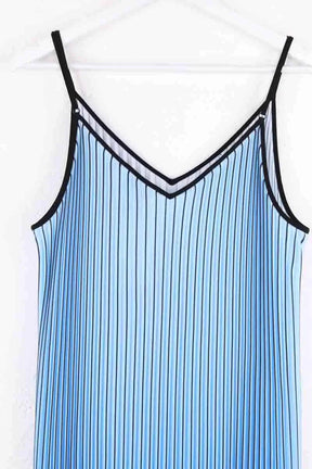 Robe Essentiel Antwerp Bleu en Synthétique