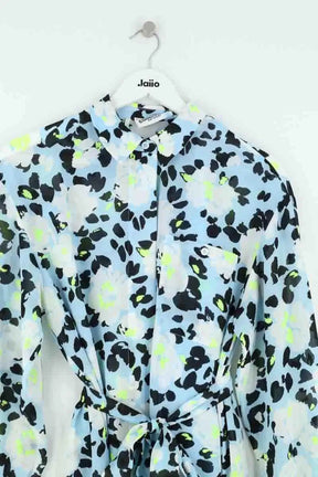 Robe Essentiel Antwerp Bleu en Synthétique