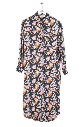 Robe Essentiel Antwerp Multicolore en Synthétique, taille S - Seconde Main
