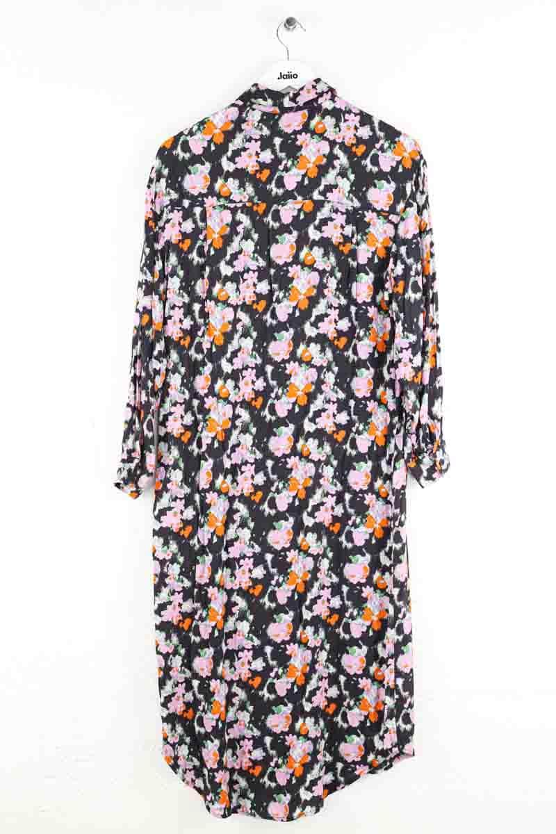 Robe Essentiel Antwerp Multicolore en Synthétique