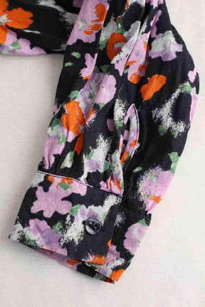 Robe Essentiel Antwerp Multicolore en Synthétique