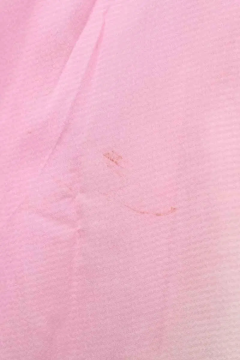 Robe Essentiel Antwerp Rose en Viscose