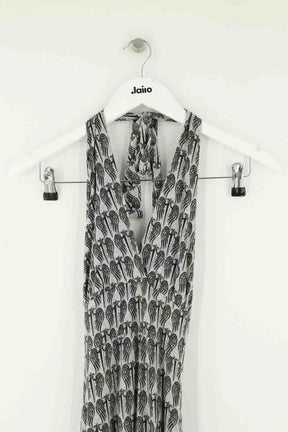 Robe Faith Connexion Gris en Synthétique
