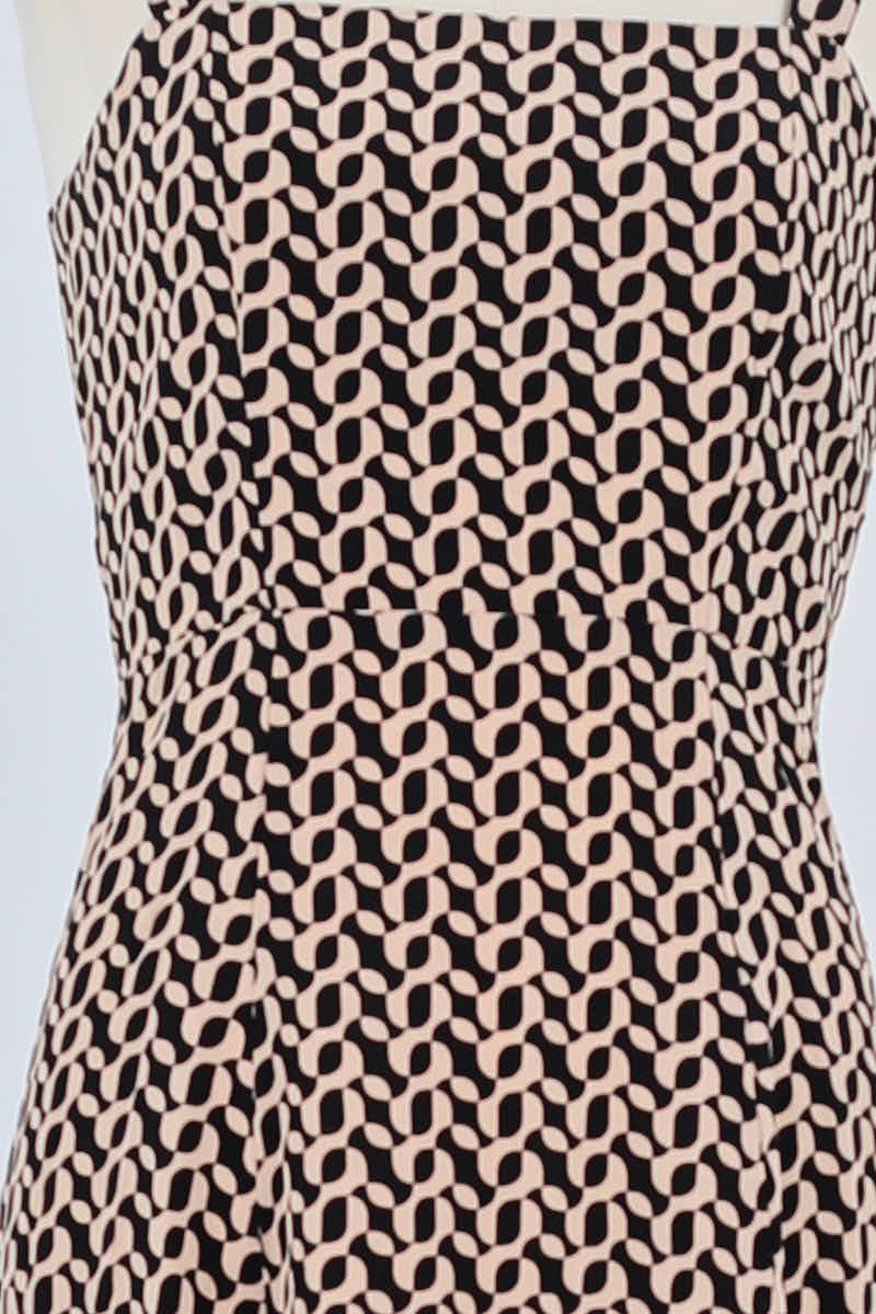Robe Faithfull The Brand Beige en Viscose