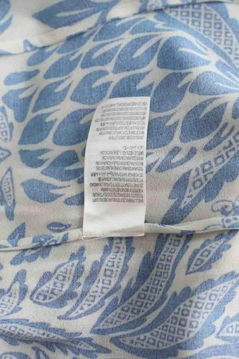 Robe Farm Rio Multicolore en Synthétique