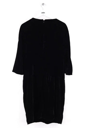 Robe Fendi Noir en Viscose
